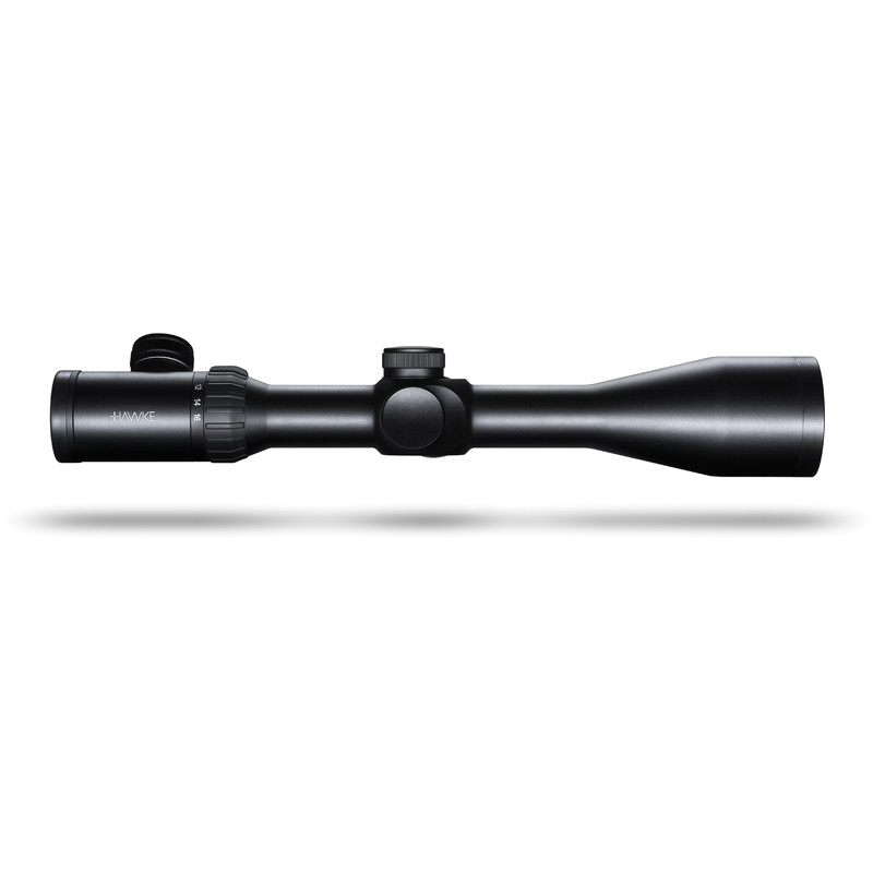 Lunette de tir HAWKE ENDURANCE 30 SF 4-16x50; LR DOT