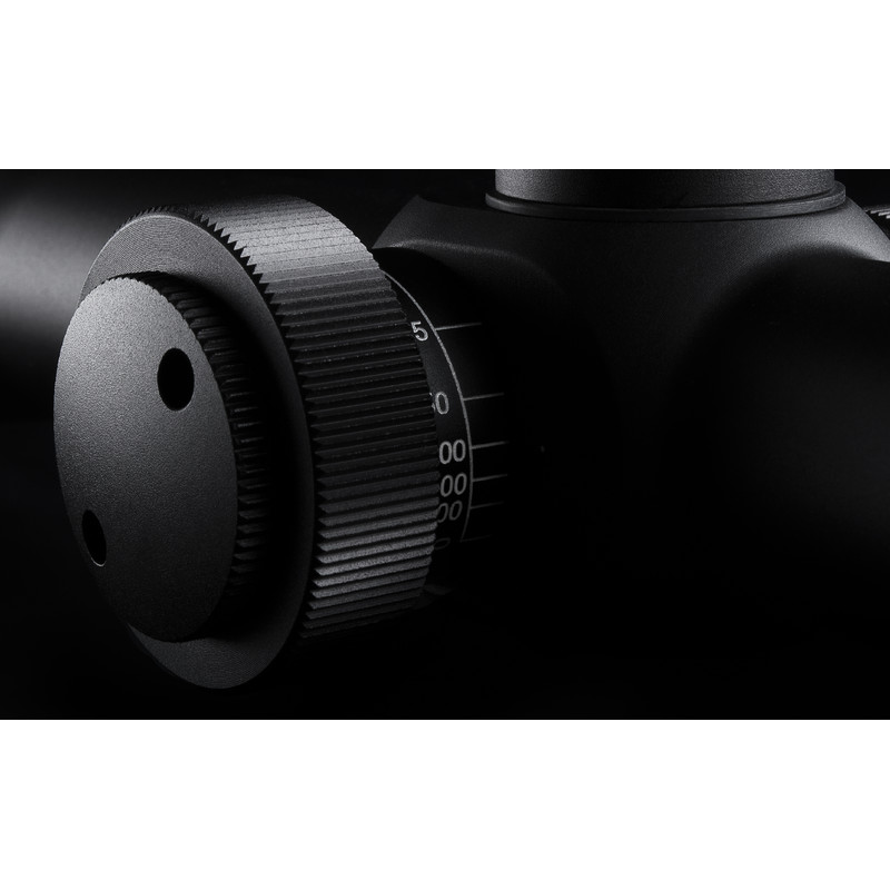 Lunette de tir HAWKE ENDURANCE 30 SF 4-16x50; LR DOT