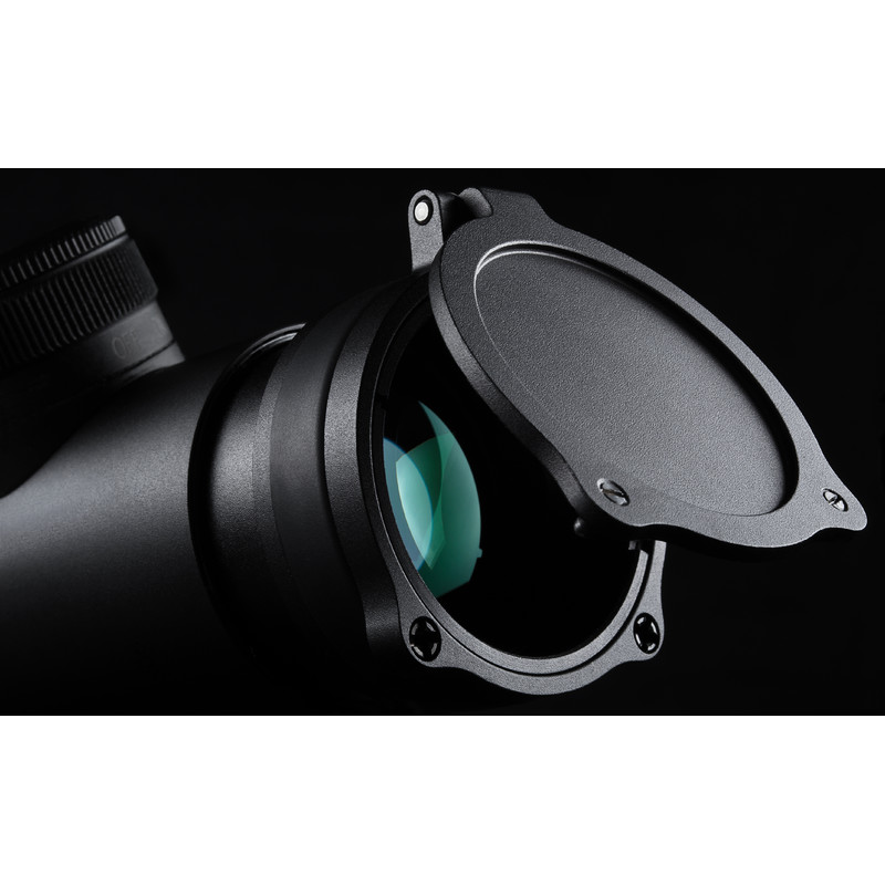 Lunette de tir HAWKE ENDURANCE 30 SF 4-16x50; LR DOT