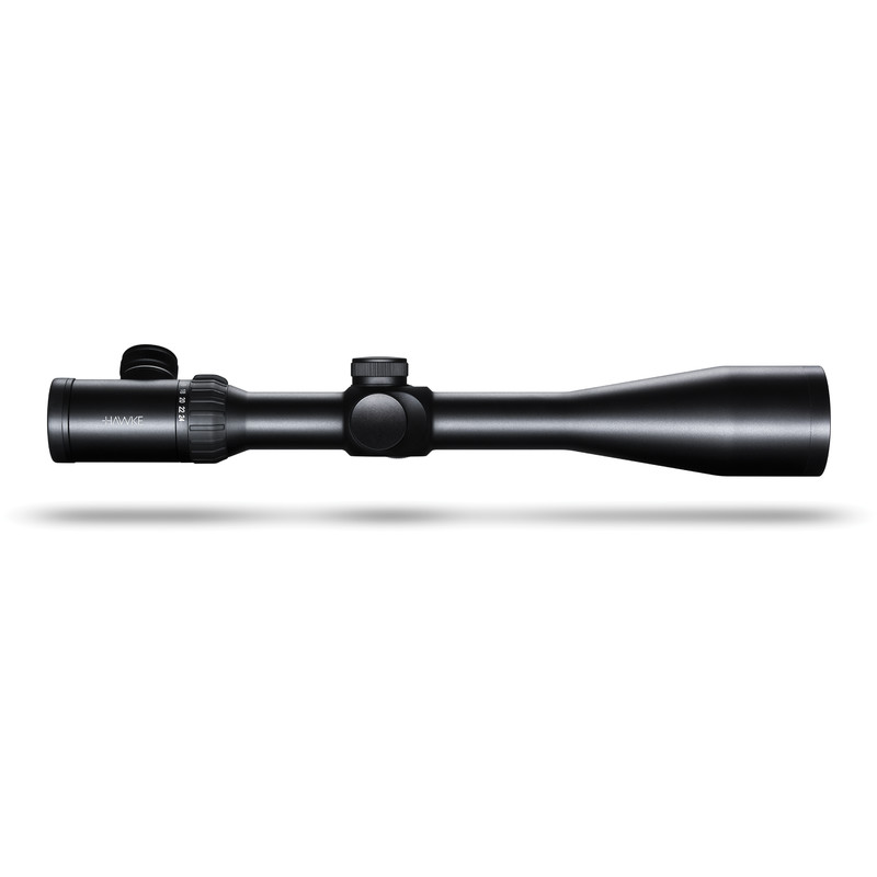 Lunette de tir HAWKE ENDURANCE 30 SF 6-24x50; Marksman 223/308