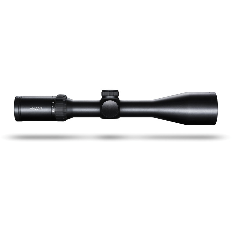 Lunette de tir HAWKE ENDURANCE 30; 2,5-10x50; LR DOT