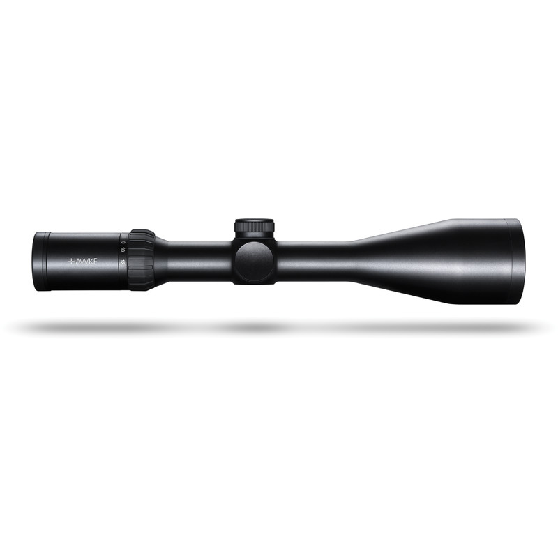 Lunette de tir HAWKE ENDURANCE 30; 3-12x56; LR DOT