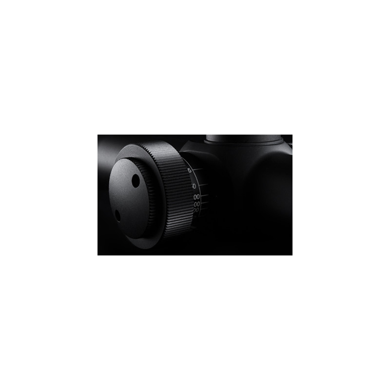 Lunette de tir HAWKE ENDURANCE SF 6-18x50; 10x Half Mil Dot