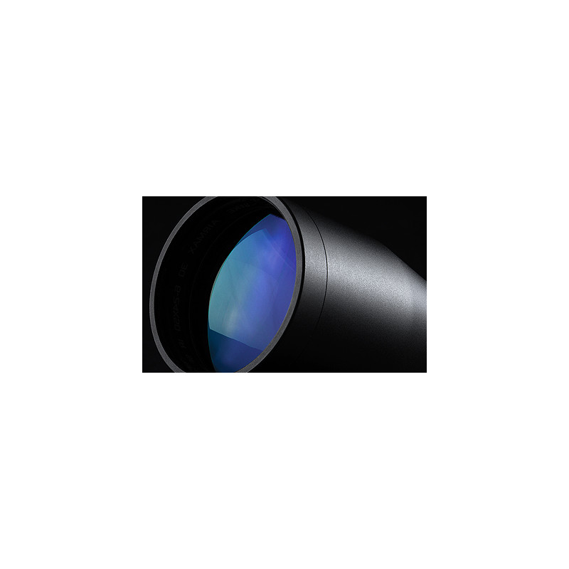 Lunette de tir HAWKE ENDURANCE SF 6-18x50; 10x Half Mil Dot