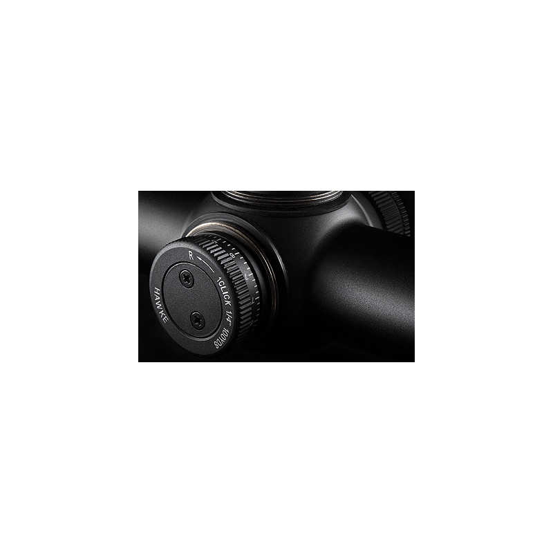 Lunette de tir HAWKE ENDURANCE SF 6-18x50; 10x Half Mil Dot