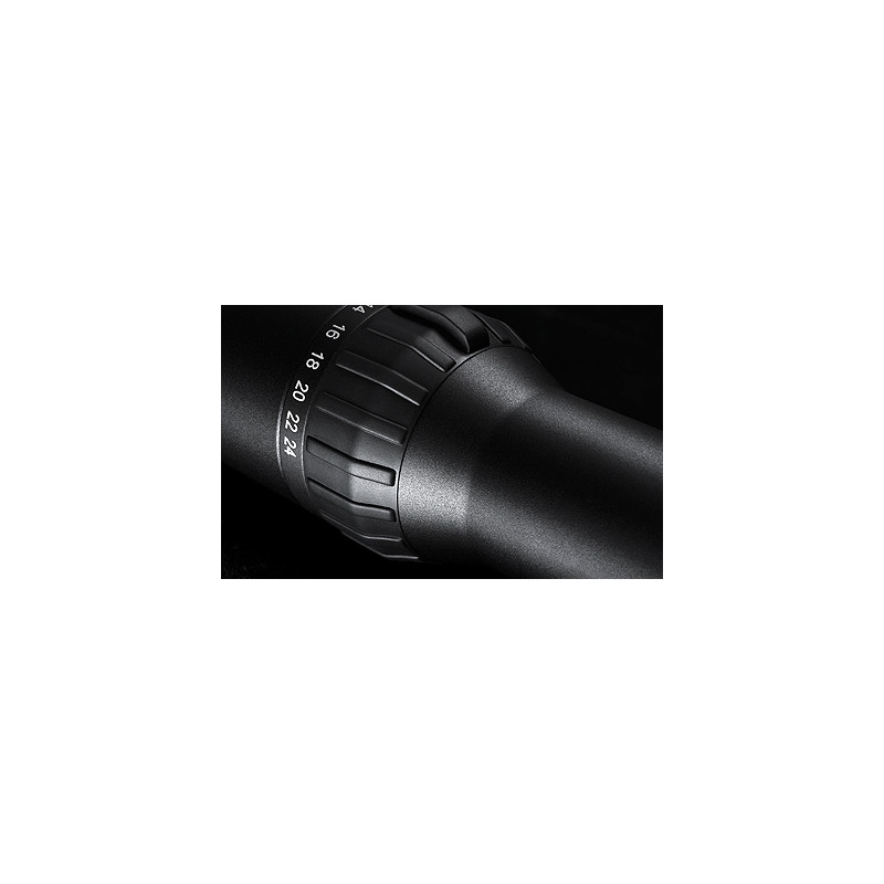 Lunette de tir HAWKE ENDURANCE SF 6-18x50; 10x Half Mil Dot