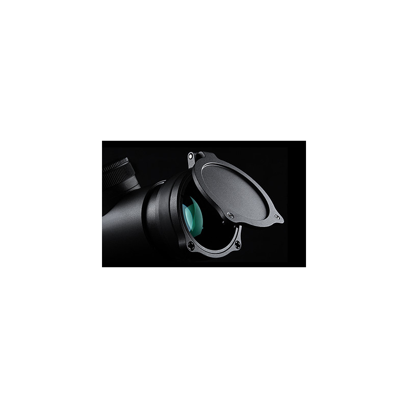 Lunette de tir HAWKE ENDURANCE SF 6-18x50; 10x Half Mil Dot