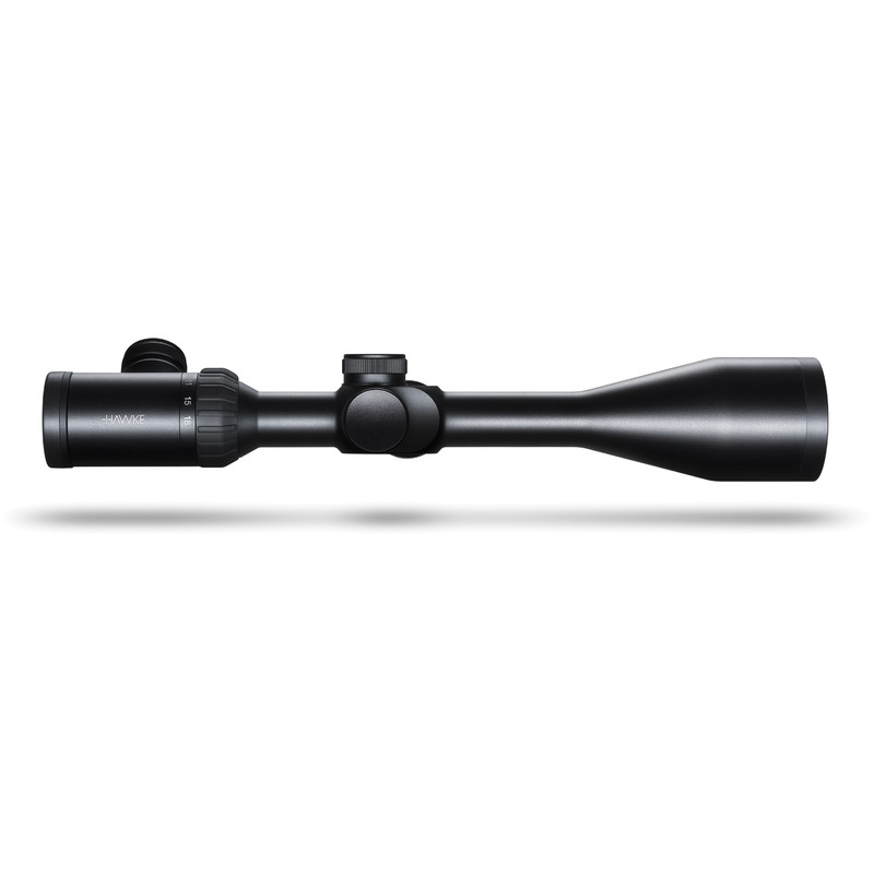 Lunette de tir HAWKE ENDURANCE SF 6-18x50; 10x Half Mil Dot