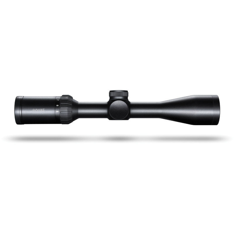 Lunette de tir HAWKE ENDURANCE LER 3-9x40; SLUG GUN