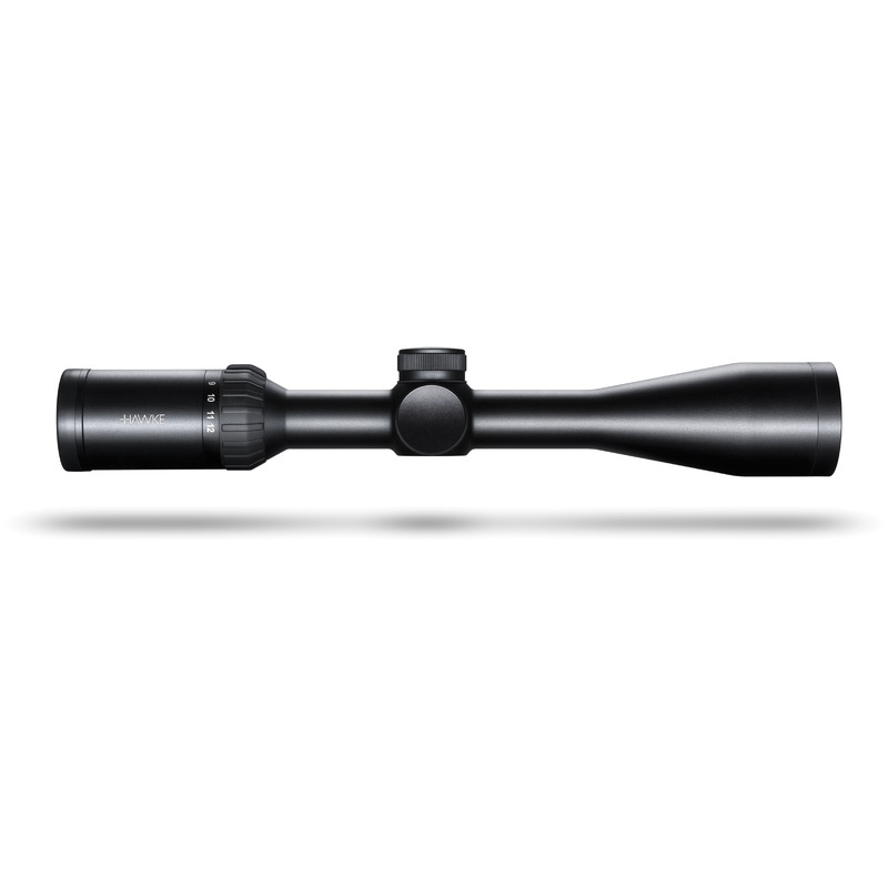 Lunette de tir HAWKE ENDURANCE LER 4-12x42; LR DOT