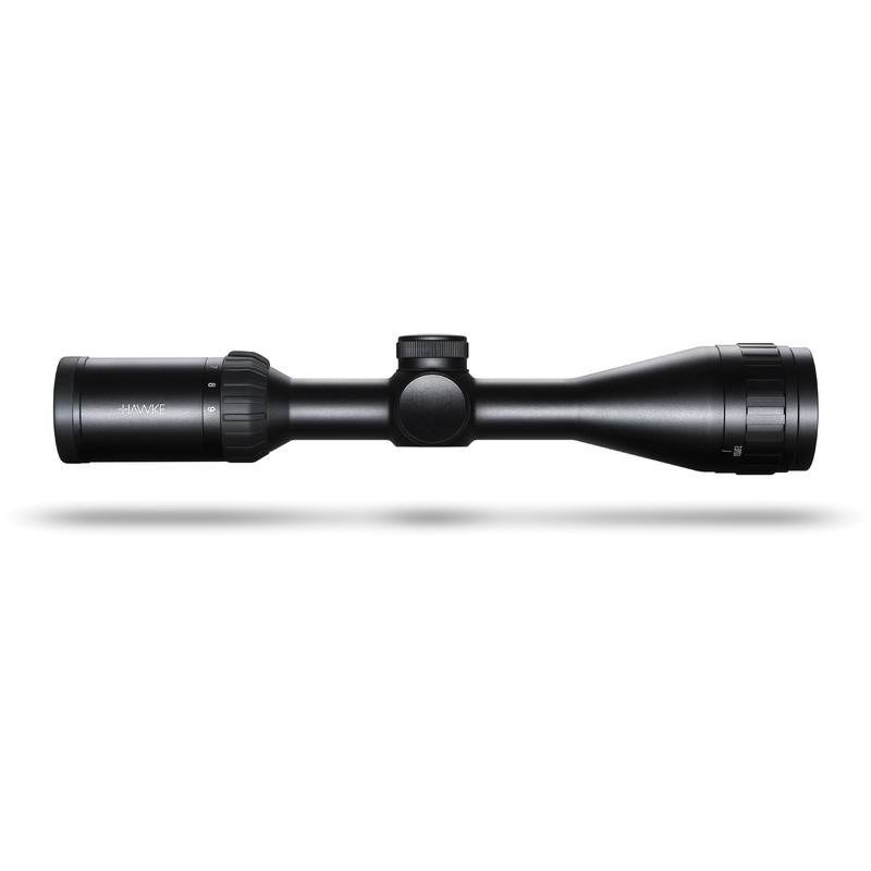 Lunette de tir HAWKE PANORAMA 3-9x40 AO; 10x Half Mil Dot