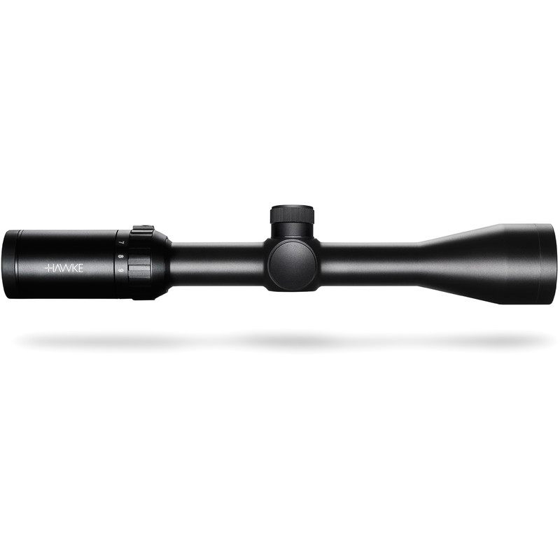 Lunette de tir HAWKE VANTAGE IR 3-9x40; 30/30 Center Cross