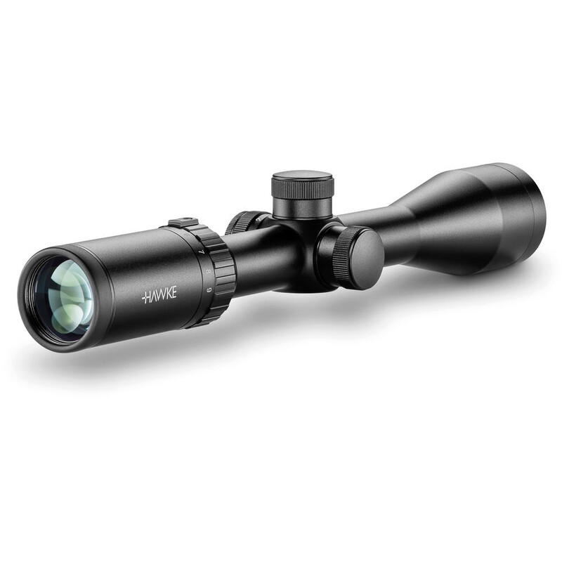 Lunette de tir HAWKE VANTAGE IR 3-9x40; 30/30 Center Cross