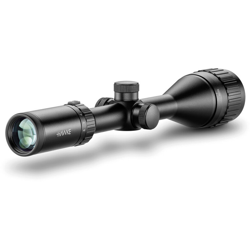 Lunette de tir HAWKE VANTAGE IR 3-9x50 AO; Mil Dot