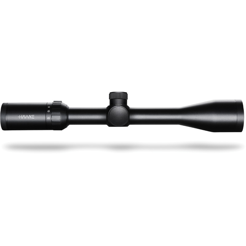 Lunette de tir HAWKE VANTAGE IR 4-12x40; 30/30 Center Cross