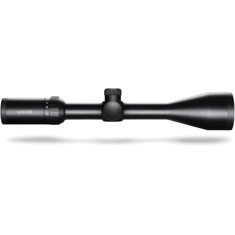 Lunette de tir HAWKE VANTAGE IR 4-12x50; Rimfire .22 LR Subsonic