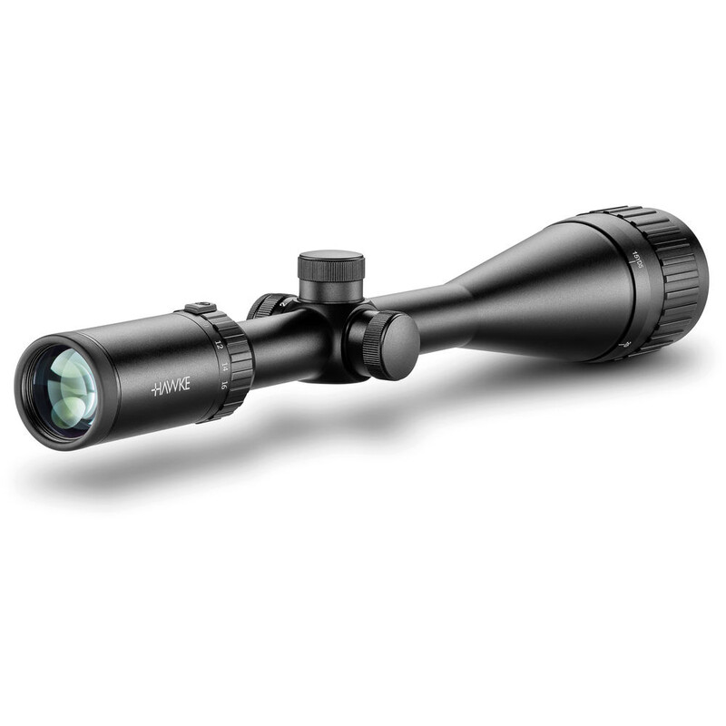 Lunette de tir HAWKE VANTAGE IR 4-16x50 AO; Rimfire .17 HMR