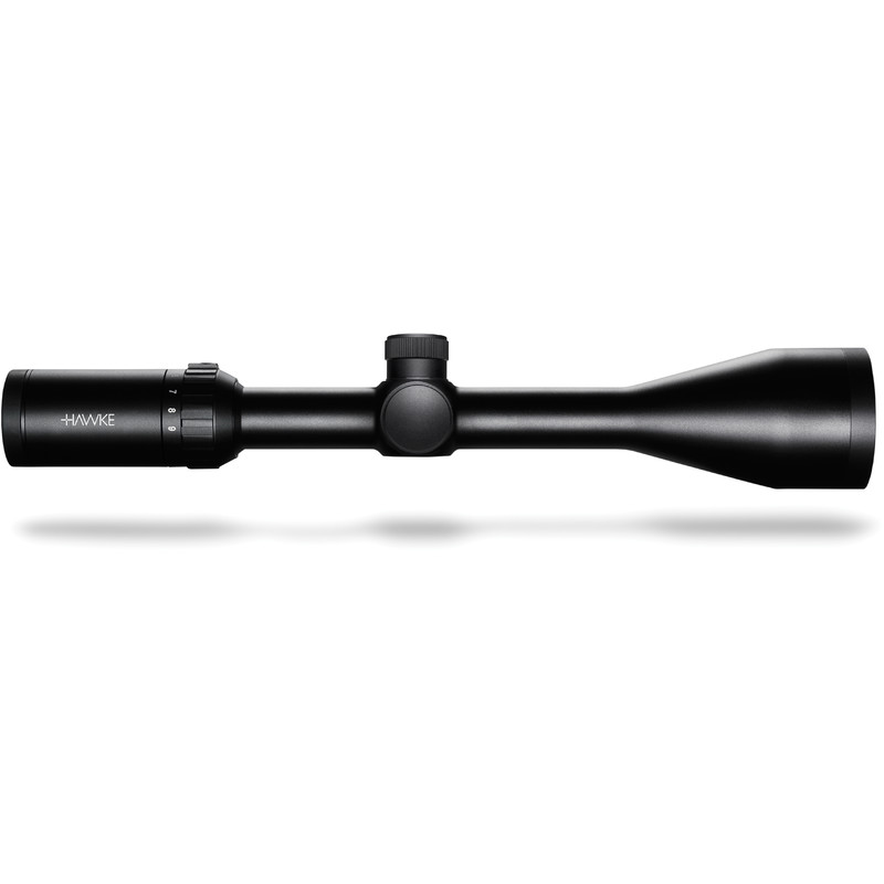 Lunette de tir HAWKE VANTAGE 3-9x50; 30/30 Duplex