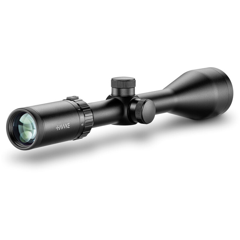 Lunette de tir HAWKE VANTAGE 3-9x50; 30/30 Duplex