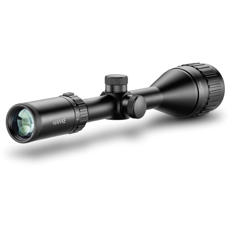 Lunette de tir HAWKE VANTAGE 3-9x50 AO; Mil Dot