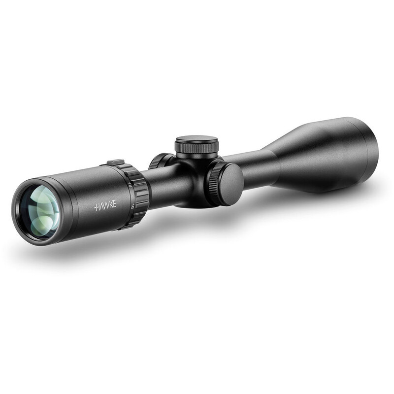 Lunette de tir HAWKE VANTAGE SF 4-16x44; 10x Half Mil Dot