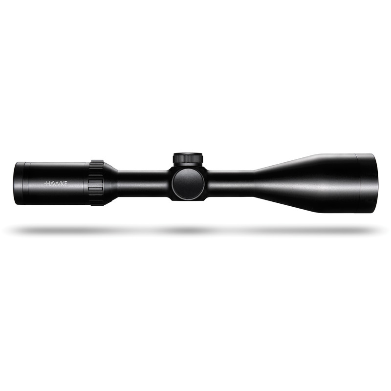 Lunette de tir HAWKE VANTAGE SF IR 3-12x50; 10x Half Mil Dot