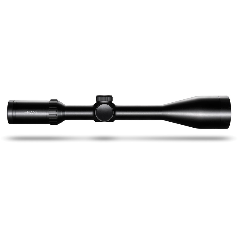 Lunette de tir HAWKE VANTAGE SF IR 6-24x50; 10x Half Mil Dot