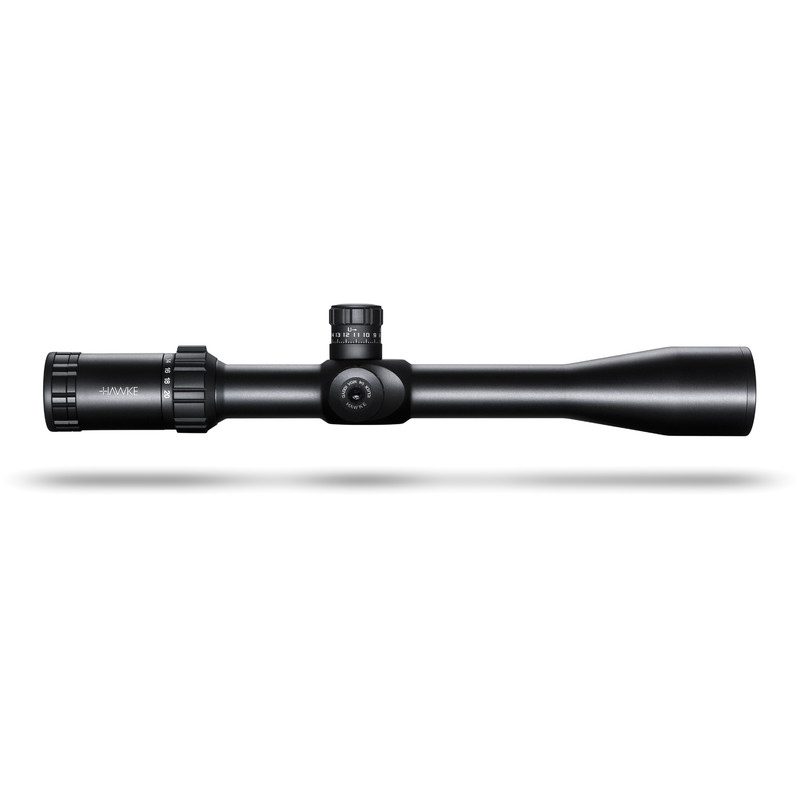 HAWKE SIDEWINDER 30 SF 6,5-20x42; 20x Half Mil Dot