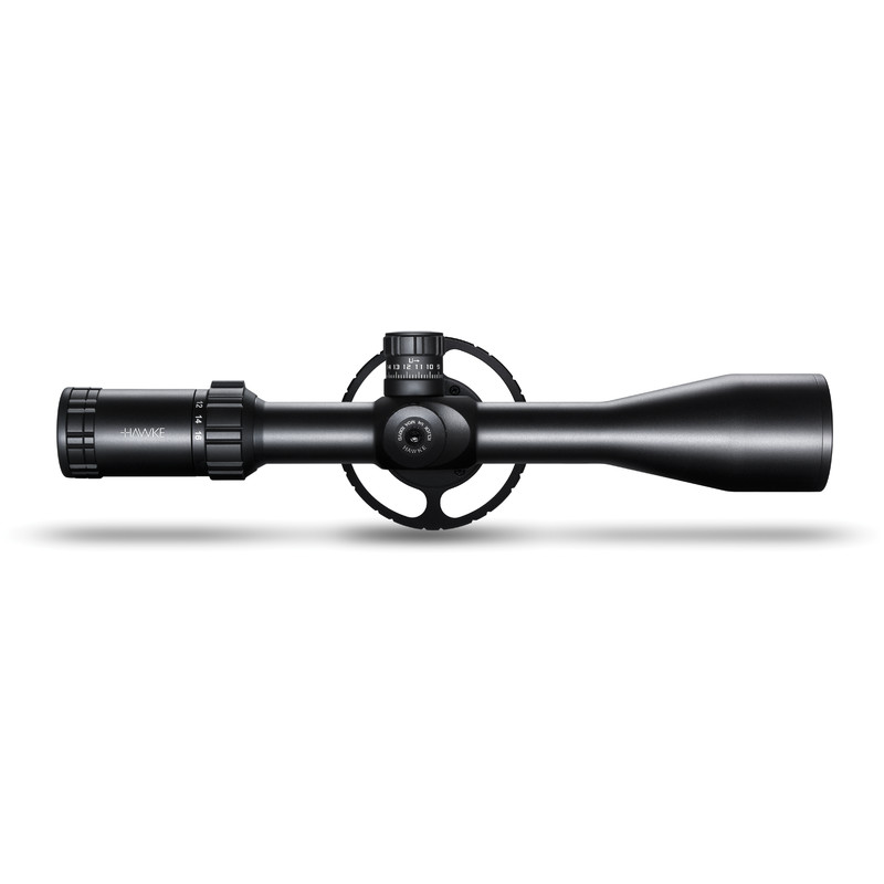 HAWKE SIDEWINDER 30 SF 4-16x50; SR Pro