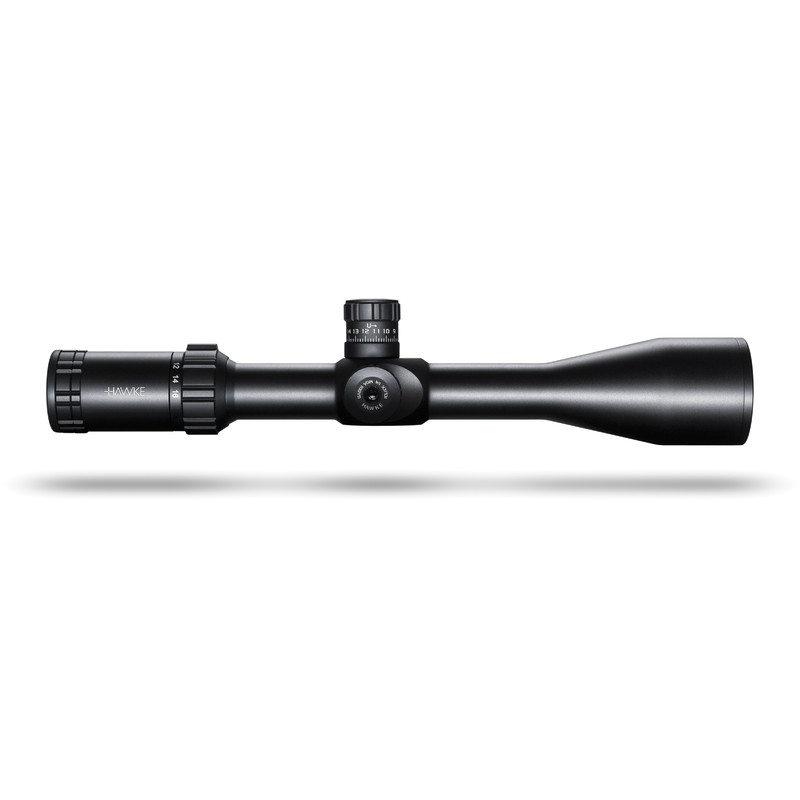 HAWKE SIDEWINDER 30 SF 4-16x50; SR Pro