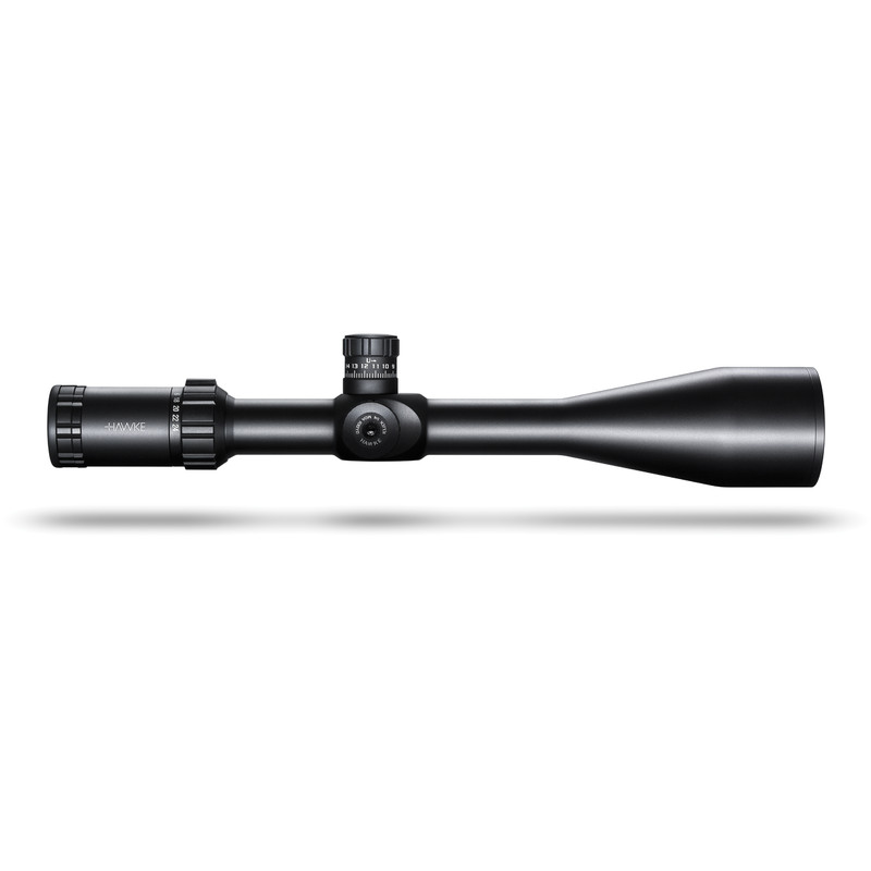 HAWKE SIDEWINDER 30 SF 6-24x56; 20x Half Mil Dot