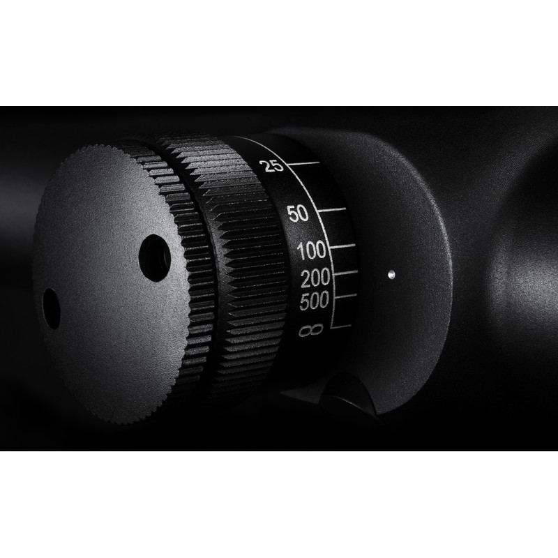 Lunette de tir HAWKE AIRMAX 30 SF 4-16x50; AMX IR