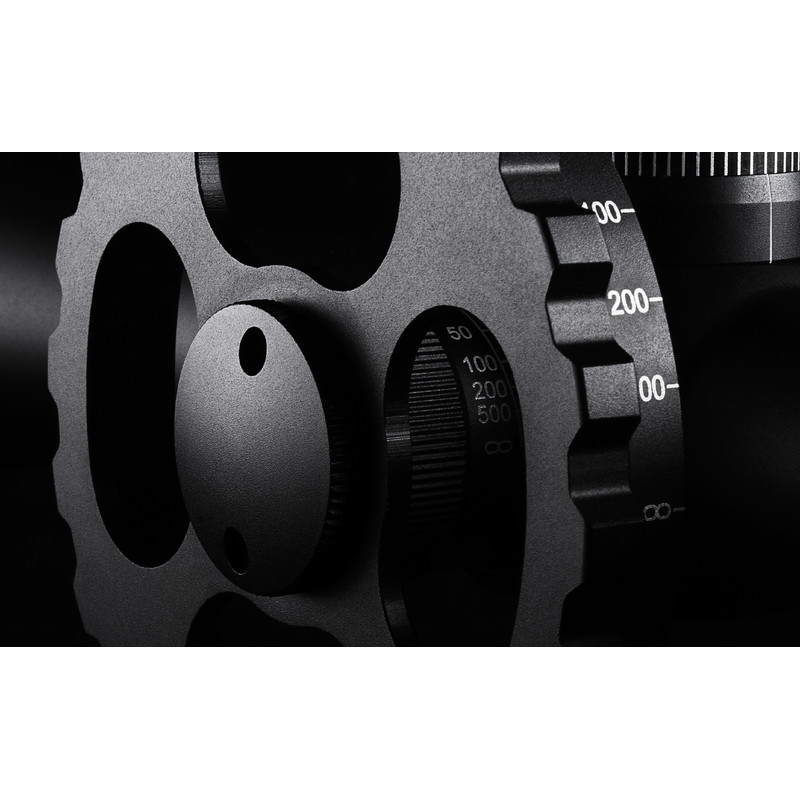 Lunette de tir HAWKE AIRMAX 30 SF 6-24x50; AMX IR