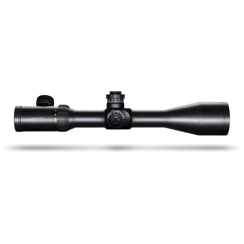 Lunette de tir HAWKE AIRMAX 30 SF 4-16x50; AMX IR