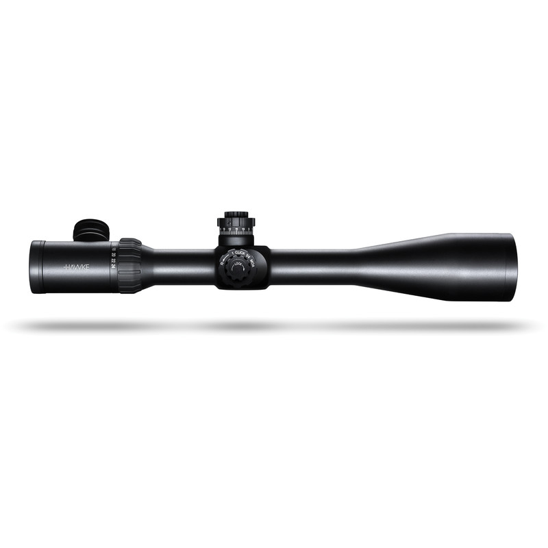 Lunette de tir HAWKE AIRMAX 30 SF 6-24x50; AMX IR