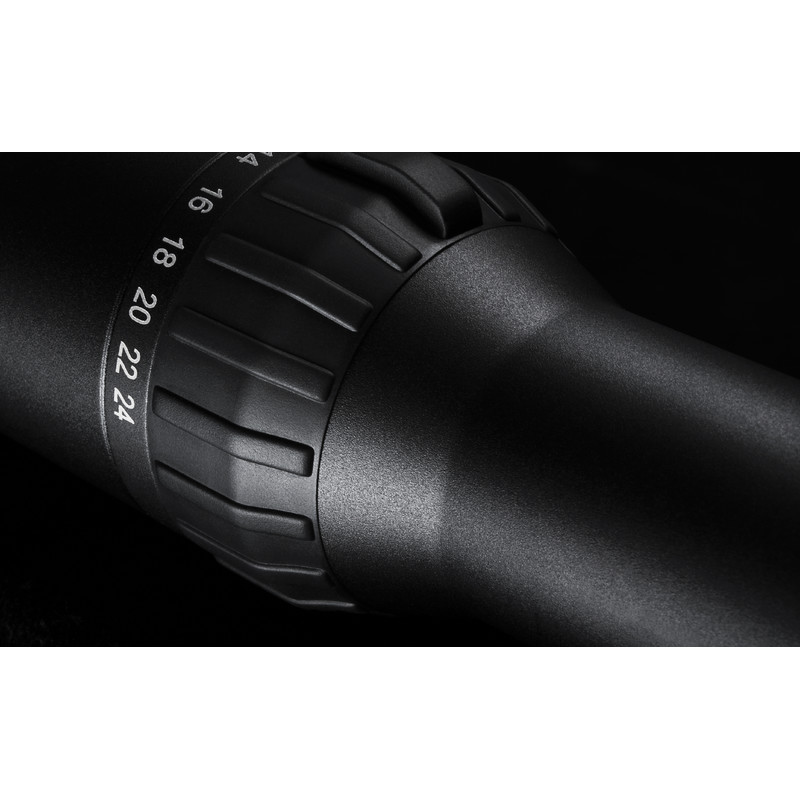 Lunette de tir HAWKE AIRMAX 30 SF 6-24x50; AMX IR