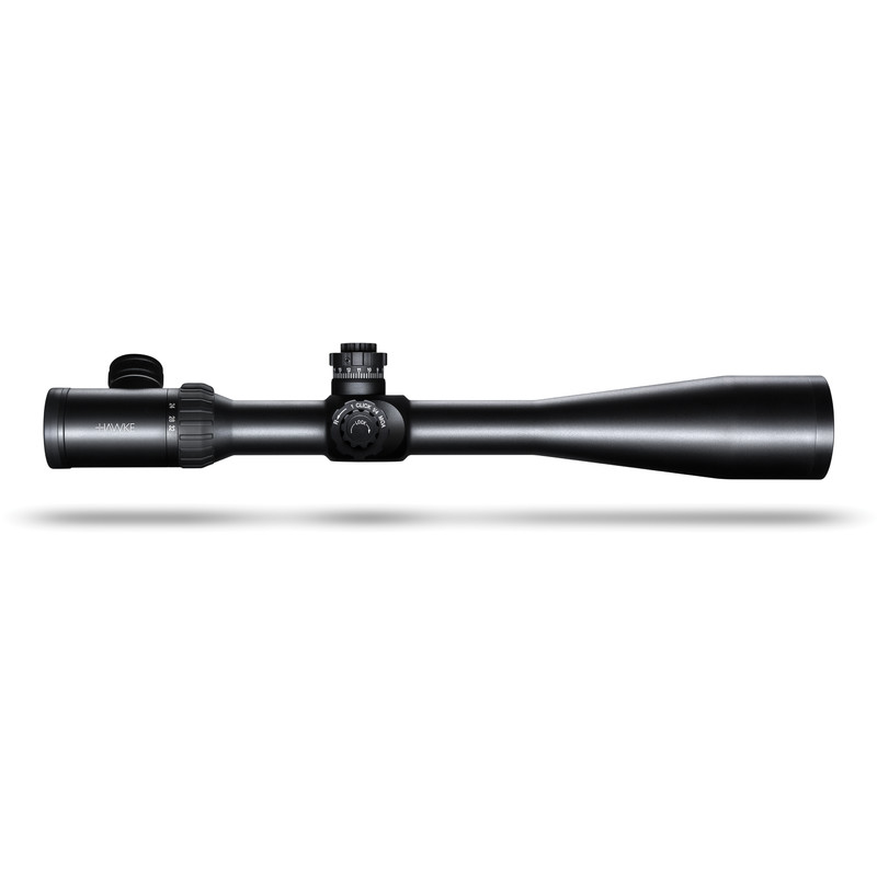Lunette de tir HAWKE AIRMAX 30 SF 8-32x50; AMX IR