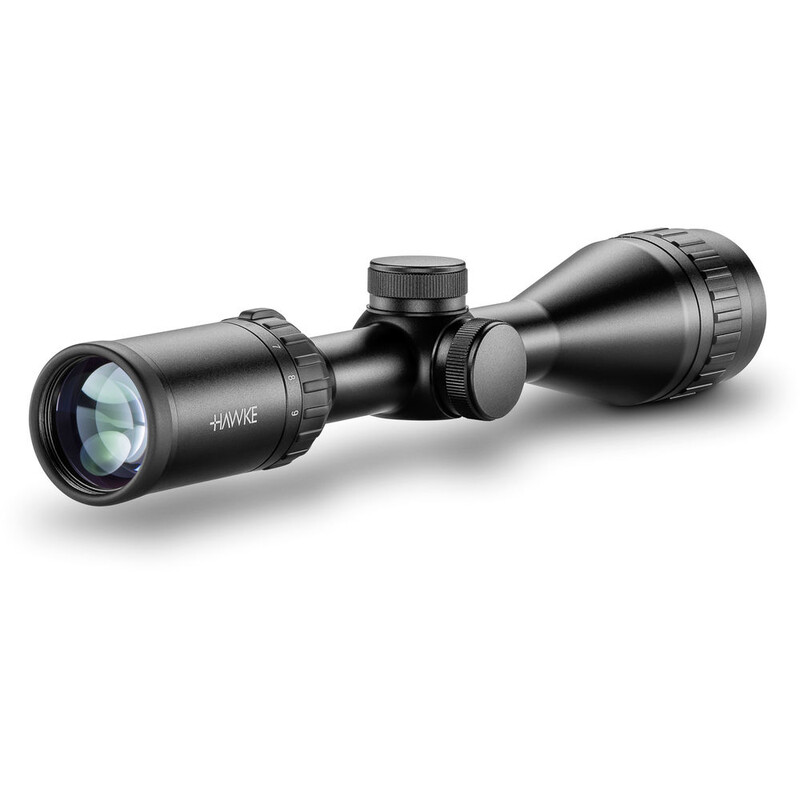 Lunette de tir HAWKE AIRMAX 1" 3-9x40 AO, AMX