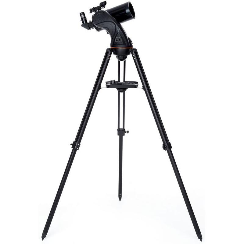 Télescope Maksutov  Celestron MC 102/1325 AZ GoTo Astro Fi 102