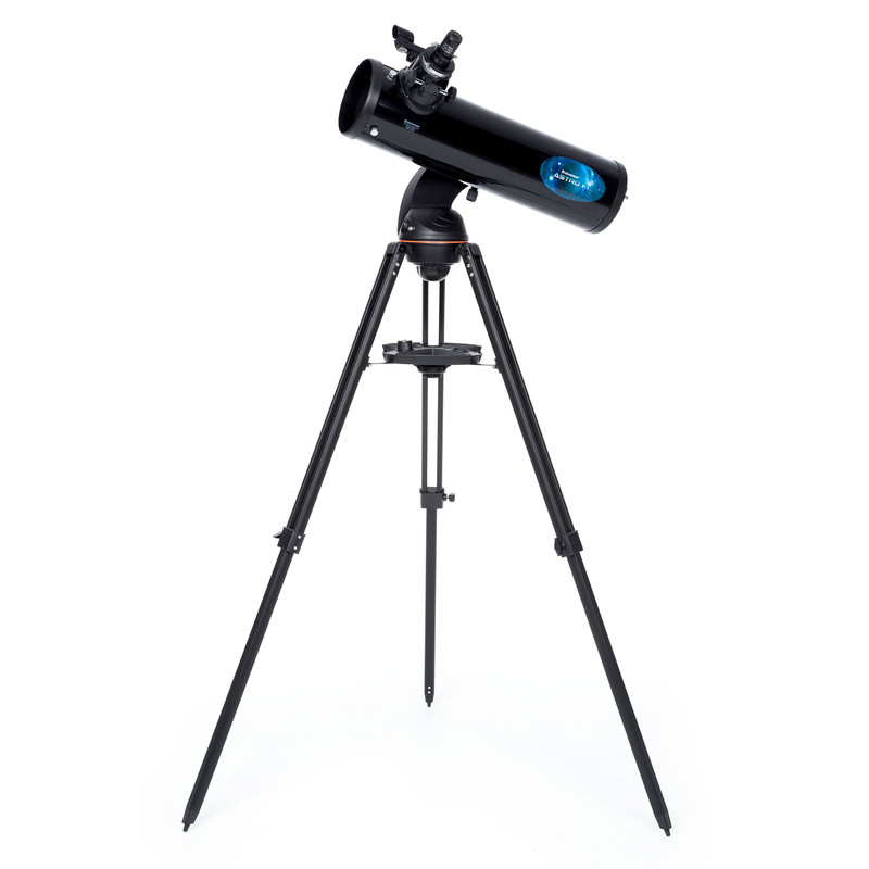 Télescope Celestron N 130/650 AZ GoTo Astro Fi 130