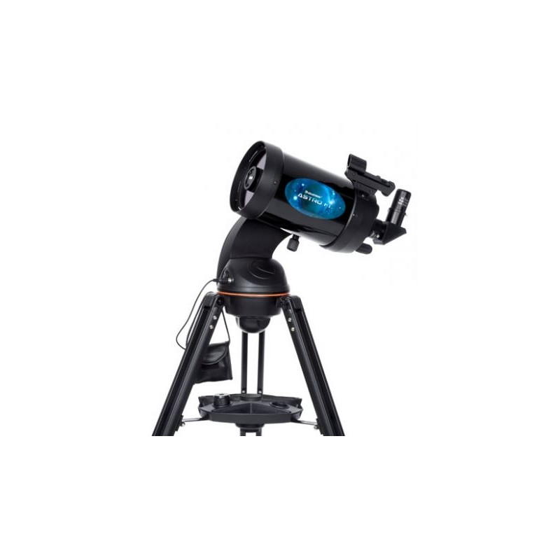 Télescope Schmidt-Cassegrain  Celestron SC 127/1250 AZ GoTo Astro Fi 5