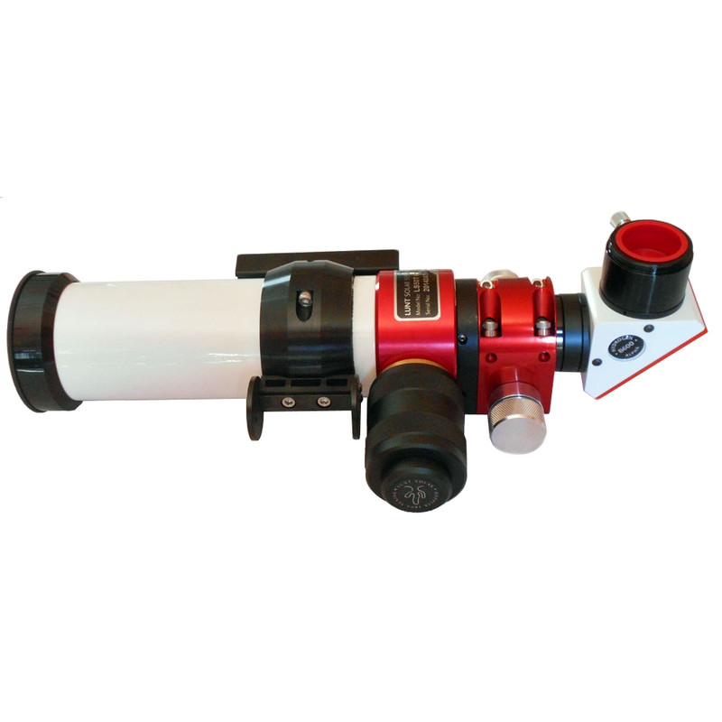 Porte-oculaire MoonLite Porte oculaires CM Mini Lunt 50