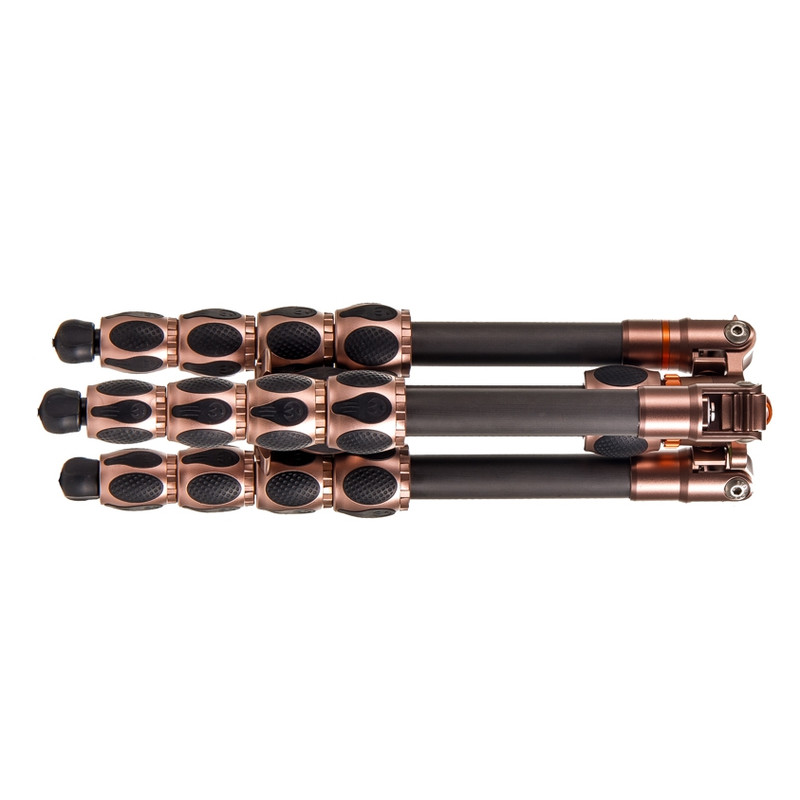 Trépied en carbone 3 Legged Thing Equinox Pro Leo