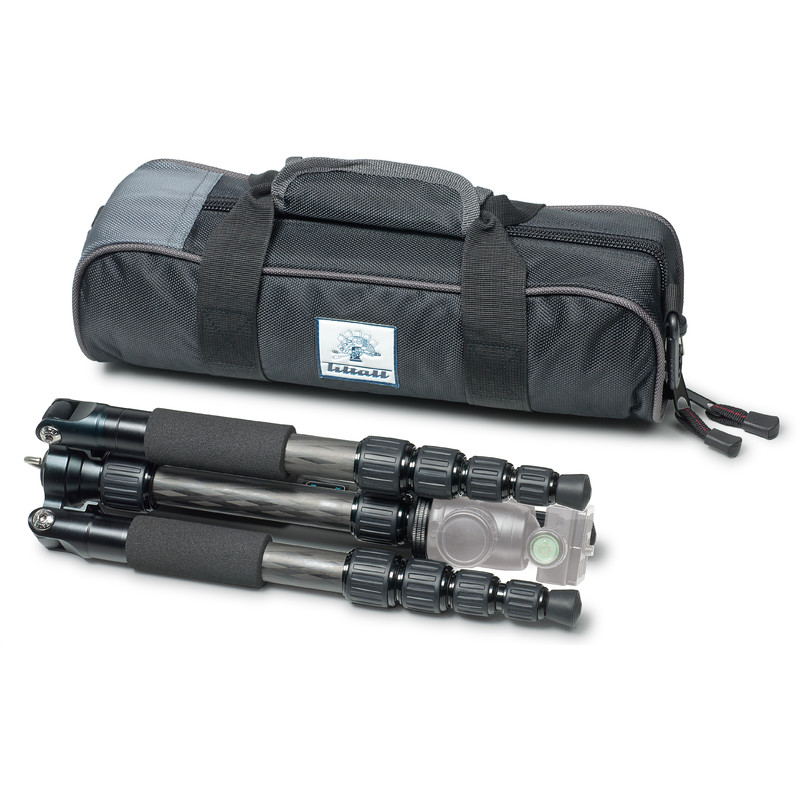 Trépied en carbone Tiltall 2go TC-225