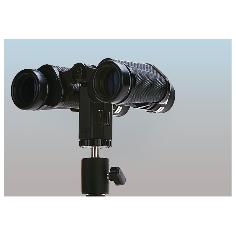 Kaiser Fototechnik Support centrale pour jumelles 12-20 mm