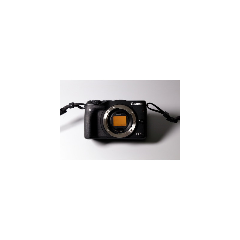 Filtre Astronomik UHC-E Clip Canon EOS M