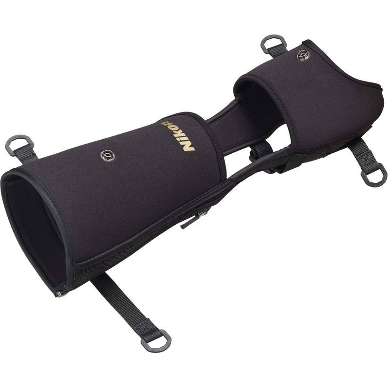 Sac Nikon Stay-on-Case Monarch 82ED-A