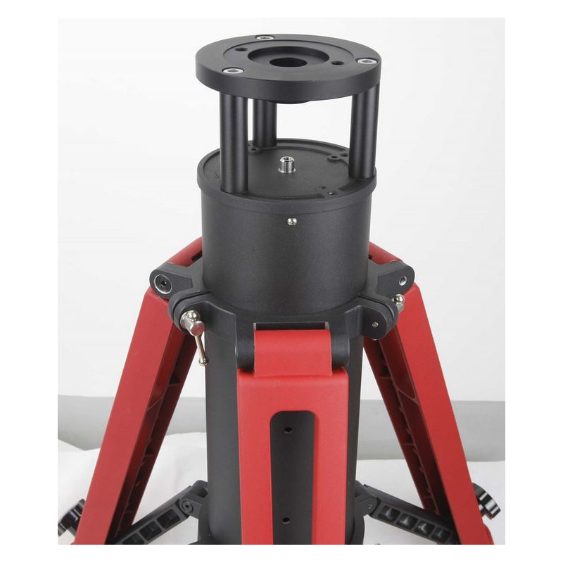 iOptron AdaptateurTri-Pier pour Skywatcher, Celestron et Orion