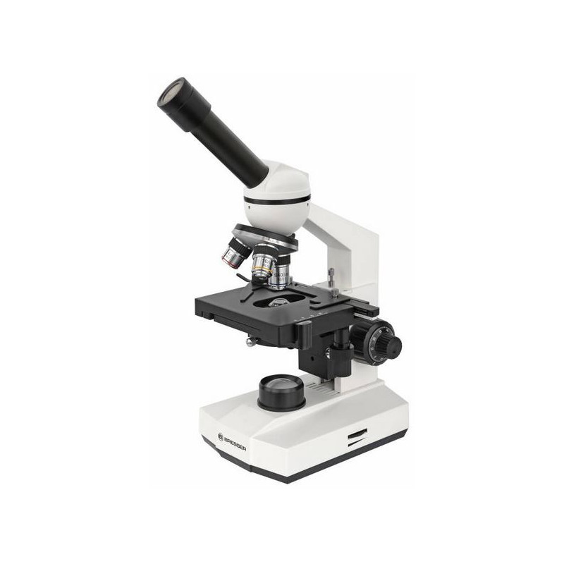 Microscope numérique BRESSER USB DST-1028 5.1MP