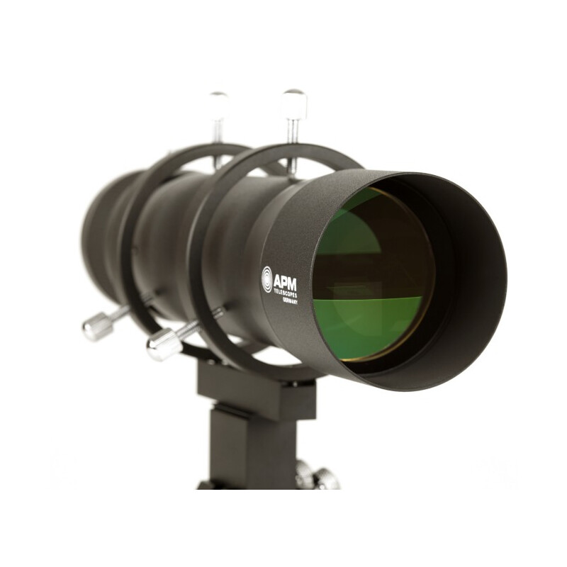 Guidescope APM 60mm